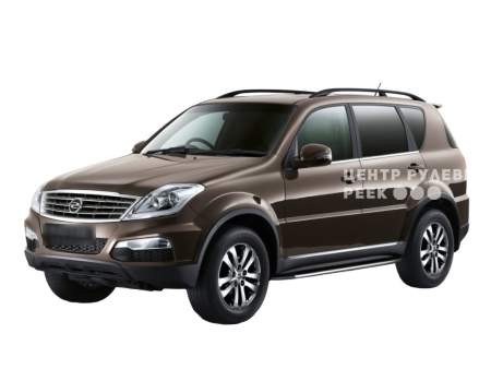 Санг Йонг Rexton 3 SUV