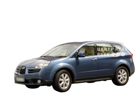 Субару B9 Tribeca 1 SUV
