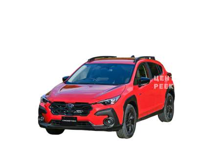 Субару Crosstrek 3 SUV