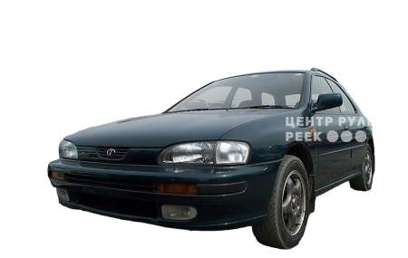 Субару Impreza 1 Универсал