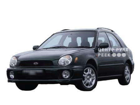 Субару Impreza 2 Универсал