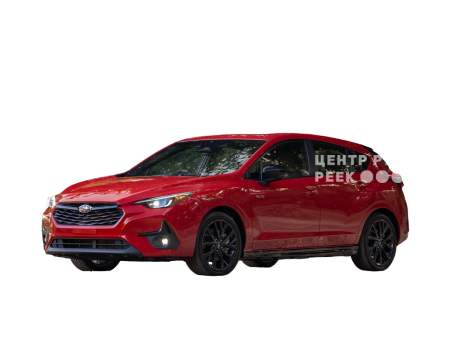 Субару Impreza 6 Хэтчбек