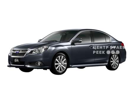 Субару Legacy B4