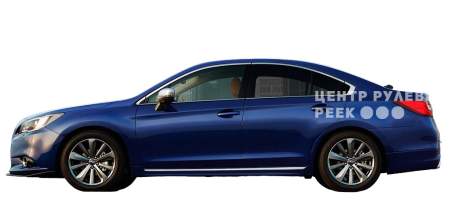 Субару Legacy B4