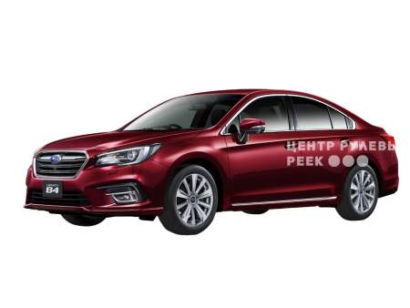 Субару Legacy B4