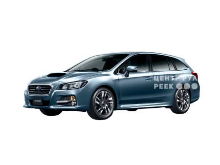 Субару Levorg 1 Универсал