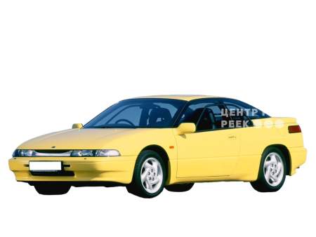 Субару SVX