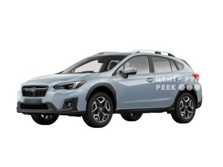Субару XV 2 SUV