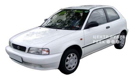 Сузуки Baleno 1 Хэтчбек