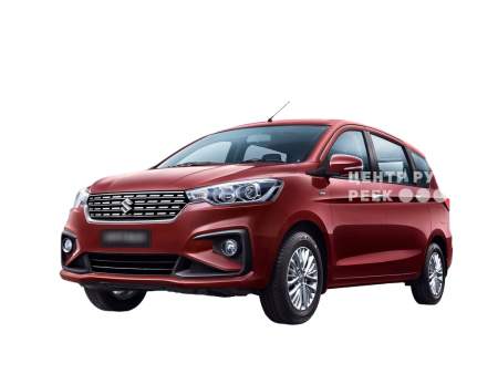 Сузуки Ertiga 2 Минивэн