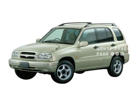 Сузуки Escudo 2 SUV
