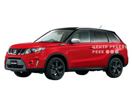 Сузуки Escudo 4 SUV