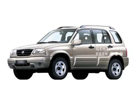 Сузуки Grand Vitara 1 SUV