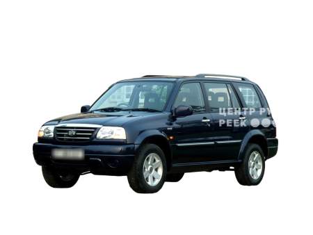Сузуки Grand Vitara XL-7 1 SUV