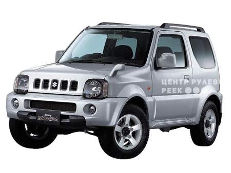 Сузуки Jimny Sierra