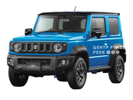 Сузуки Jimny Sierra