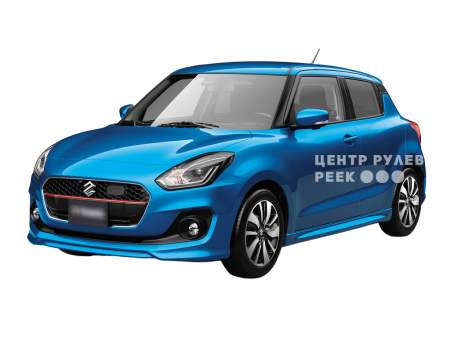 Сузуки Swift 5 Хэтчбек