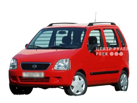 Сузуки Wagon R Plus