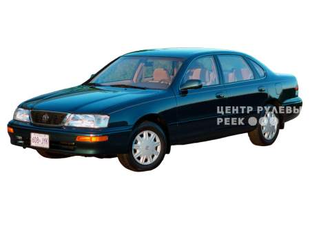 Тойота Авалон