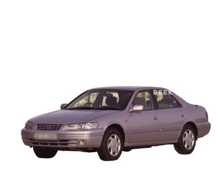 Тойота Camry 5 Седан