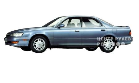 Тойота Camry Prominent