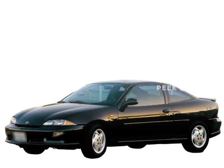 Тойота Cavalier 1 Купе