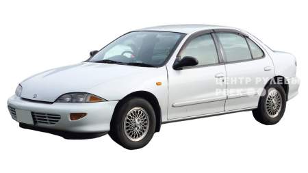 Тойота Cavalier 1 Седан