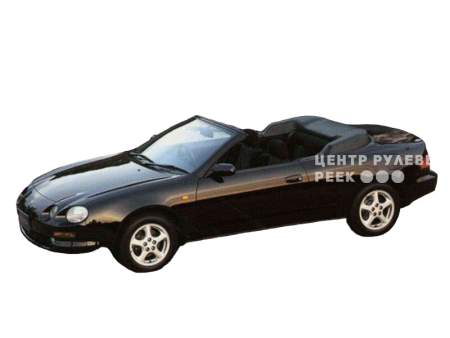 Тойота Celica 6 Кабриолет