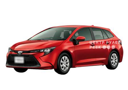 Тойота Corolla 12 Универсал