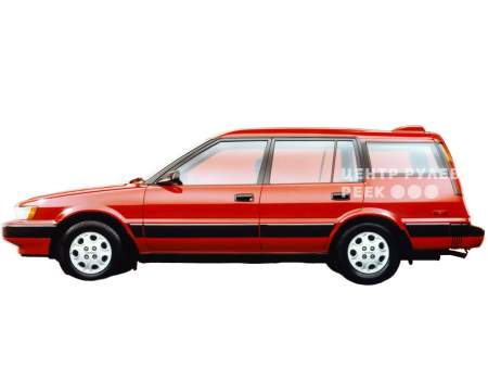 Тойота Corolla 6 Универсал
