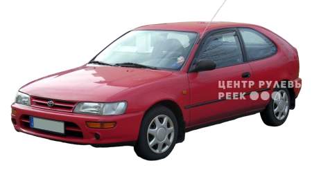 Тойота Corolla 7 Хэтчбек