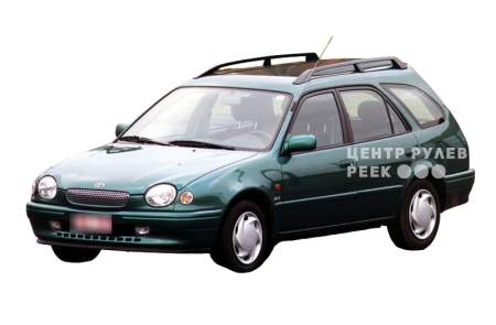 Тойота Corolla 8 Универсал