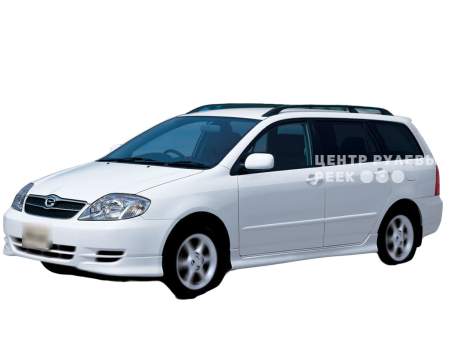 Тойота Corolla Fielder