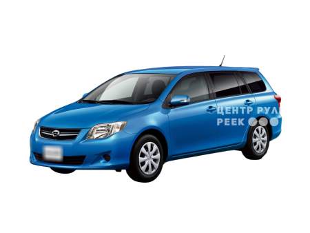 Тойота Corolla Fielder