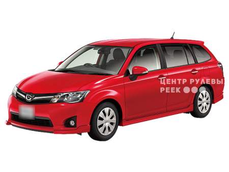 Тойота Corolla Fielder