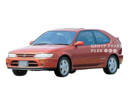 Тойота Corolla FX