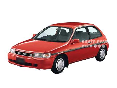 Тойота Corolla II