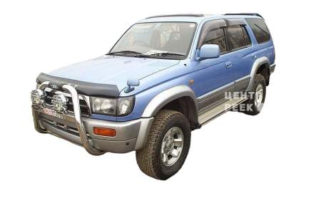 Тойота Hilux Surf 3 SUV