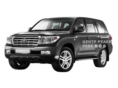 Тойота Land Cruiser 11 SUV
