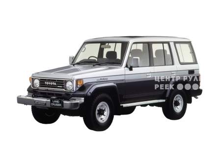 Тойота Land Cruiser 8 SUV