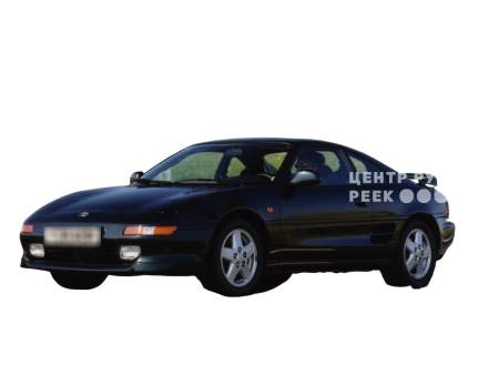 Тойота MR2 2 Купе
