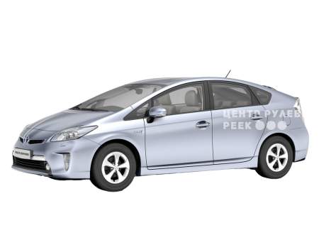 Тойота Prius PHV