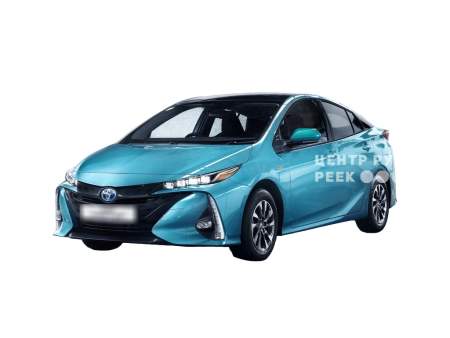 Тойота Prius PHV