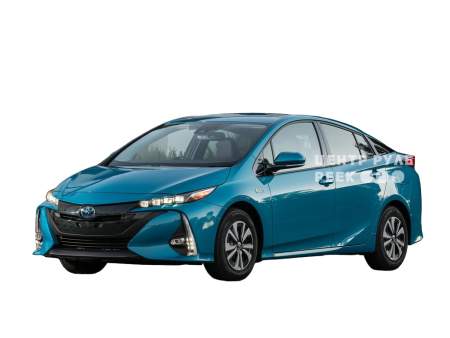 Тойота Prius Prime 1 Лифтбек
