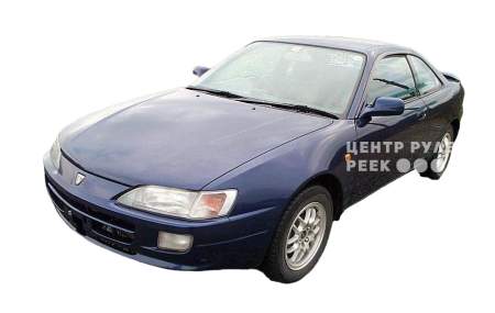 Тойота Sprinter Trueno 7 Купе