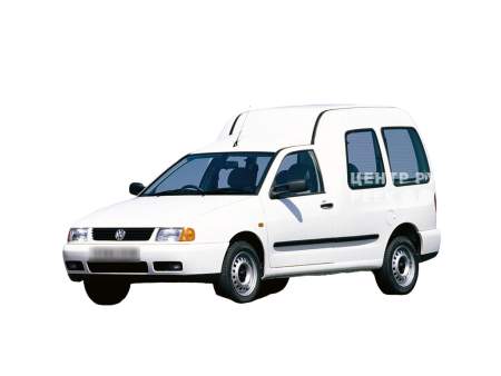 Фольксваген Caddy 2 Универсал
