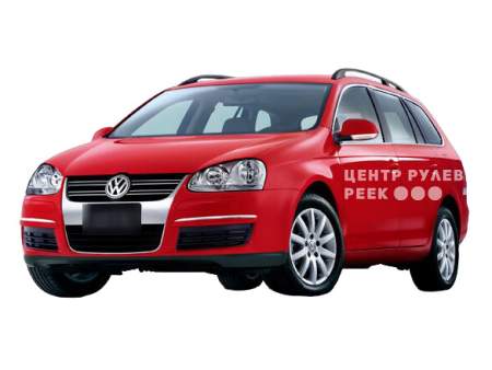Фольксваген Golf 5 Универсал