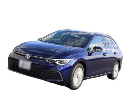 Фольксваген Golf 8 Универсал
