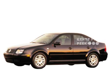 Фольксваген Jetta 4 Седан
