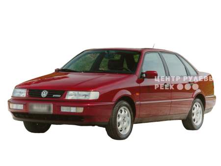 Фольксваген Passat 4 Седан